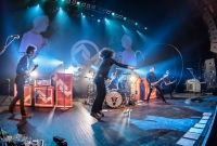 At The Drive In - Fillmore-5