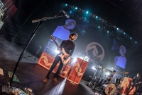 At The Drive In - Fillmore-9