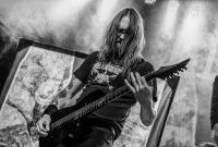 At The Gates @ Saint Andrews Hall, Detroit | Photo By Chuck Marshall - Loud Hailer