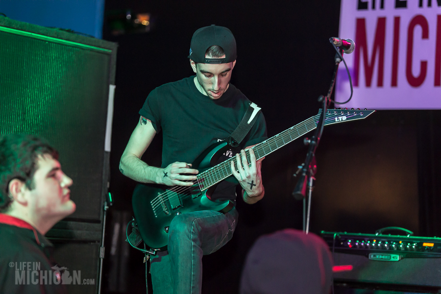 At The Hands Of Victims - Fall Metal Fest 5 - 2014_4974