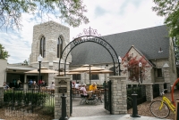 Atwater in the Park - Grosse Point Park - 2014