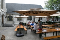 Atwater in the Park - Grosse Point Park - 2014