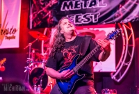 Audio Violence - Fall Metal Fest 5 - 2014_3805