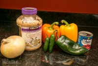 Award Winning Chili - 2014