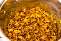 Award Winning Chili - 2014