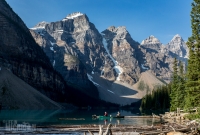 Banff - Day 1-1