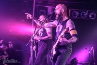Baroness @ Machine Shop - 6-May-2016