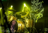 Baroness @ Machine Shop - 6-May-2016