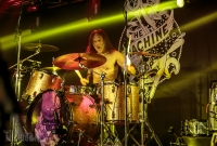 Baroness @ Machine Shop - 6-May-2016