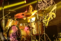 Baroness @ Machine Shop - 6-May-2016