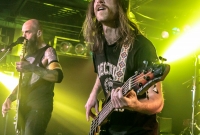 Baroness @ Machine Shop - 6-May-2016