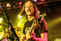 Baroness @ Machine Shop - 6-May-2016