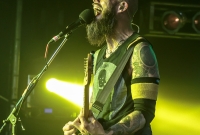 Baroness @ Machine Shop - 6-May-2016