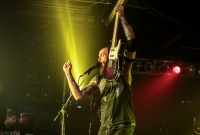 Baroness @ Machine Shop - 6-May-2016