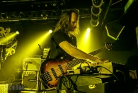 Baroness @ Machine Shop - 6-May-2016