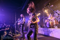 Baroness @ Machine Shop - 6-May-2016