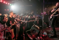 Baroness @ Machine Shop - 6-May-2016