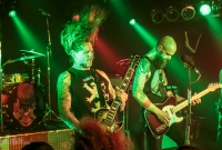 Baroness @ Machine Shop - 6-May-2016