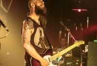 Baroness @ Machine Shop - 6-May-2016