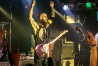 Baroness @ Machine Shop - 6-May-2016