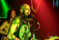 Baroness @ Machine Shop - 6-May-2016