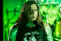 Baroness @ Machine Shop - 6-May-2016