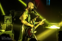 Baroness @ Machine Shop - 6-May-2016