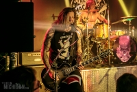 Baroness @ Machine Shop - 6-May-2016