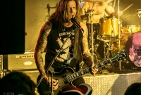 Baroness @ Machine Shop - 6-May-2016
