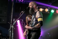 Baroness @ Machine Shop - 6-May-2016