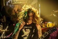 Baroness @ Machine Shop - 6-May-2016