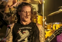 Baroness @ Machine Shop - 6-May-2016