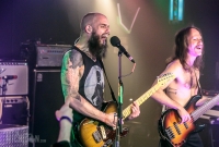 Baroness @ Machine Shop - 6-May-2016