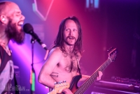 Baroness @ Machine Shop - 6-May-2016