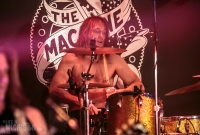 Baroness @ Machine Shop - 6-May-2016