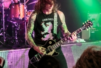 Baroness @ Machine Shop - 6-May-2016