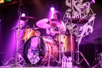 Baroness @ Machine Shop - 6-May-2016