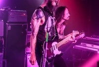 Baroness @ Machine Shop - 6-May-2016