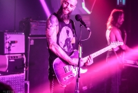 Baroness @ Machine Shop - 6-May-2016