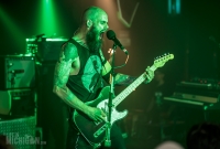 Baroness @ Machine Shop - 6-May-2016