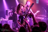 Baroness @ Machine Shop - 6-May-2016