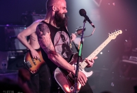 Baroness @ Machine Shop - 6-May-2016