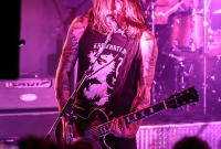 Baroness @ Machine Shop - 6-May-2016
