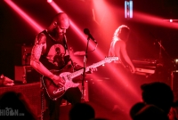 Baroness @ Machine Shop - 6-May-2016