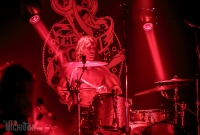 Baroness @ Machine Shop - 6-May-2016