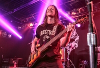 Baroness @ Machine Shop - 6-May-2016