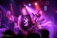 Baroness @ Machine Shop - 6-May-2016