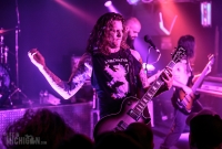 Baroness @ Machine Shop - 6-May-2016