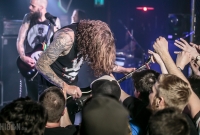 Baroness @ Machine Shop - 6-May-2016