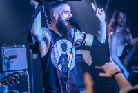 Baroness @ Machine Shop - 6-May-2016